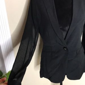 CAbi Jackets & Coats - CAbi Blazer CAbi Jackets & Coats - CAbi Blazer
